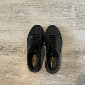 Woman by Common Projects shoes